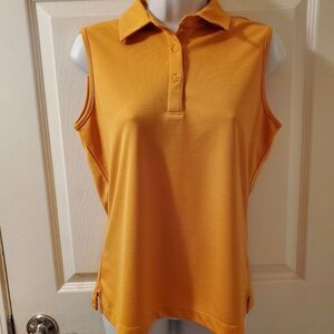 Greg Norman Golf Tank M